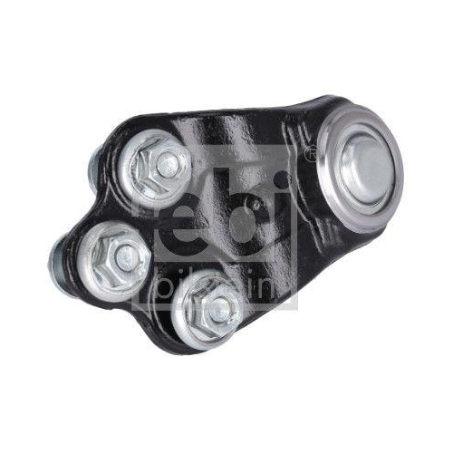 FEBI BILSTEIN Trag-/F&uuml;hrungsgelenk 181373 f&uuml;r FIAT JEEP, Vorderachse links