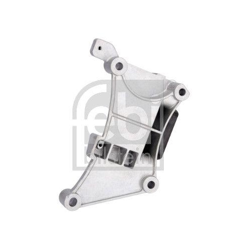 FEBI BILSTEIN Lagerung, Motor 184871 f&uuml;r ALFA ROMEO FIAT, vorne rechts