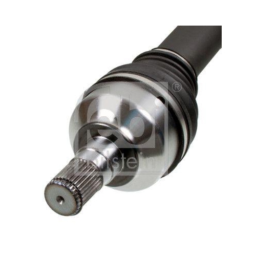 FEBI BILSTEIN Antriebswelle 183294 f&uuml;r VOLVO, Vorderachse links