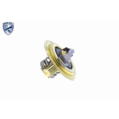 Thermostat, K&uuml;hlmittel VEMO V15-99-2075 EXPERT KITS + f&uuml;r AUDI SEAT SKODA VW VAG