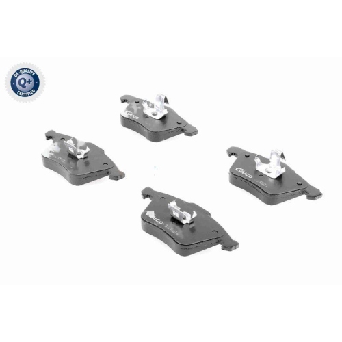 Bremsbelagsatz, Scheibenbremse VAICO V25-0318 Q+, Erstausr&uuml;sterqualit&auml;t f&uuml;r FORD