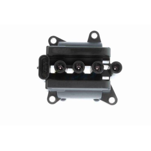 Z&uuml;ndspule VEMO V46-70-0028 Original VEMO Qualit&auml;t f&uuml;r NISSAN RENAULT HITACHI