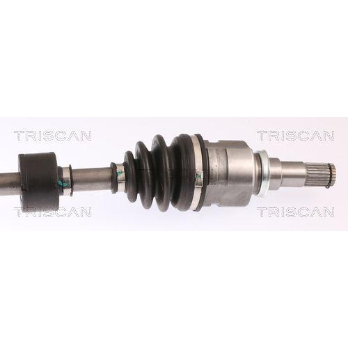 Antriebswelle TRISCAN 8540 13550 für TOYOTA, Vorderachse rechts