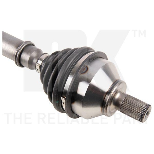 Antriebswelle NK 504818 für VOLVO, Vorderachse rechts