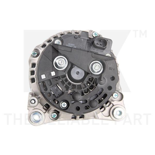 Generator NK 4847924 f&uuml;r AUDI SEAT SKODA VW VAG