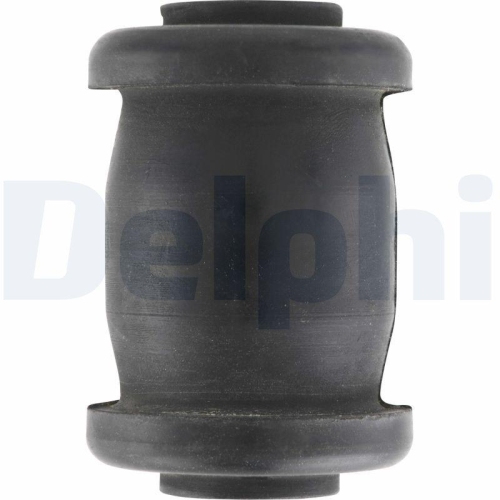 DELPHI TD754W Lagerung, Lenker f&uuml;r MITSUBISHI, Vorderachse, unten, vorne