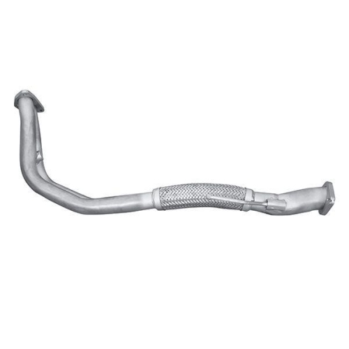 HELLA Abgasrohr 8LA 366 005-271 Easy2Fit –