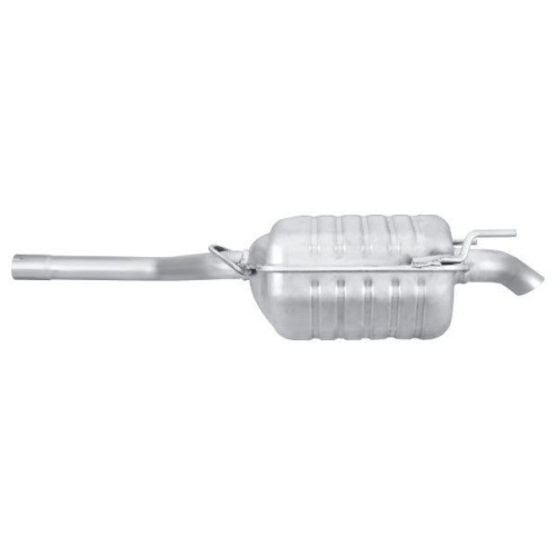 HELLA Endschalld&auml;mpfer 8LD 366 033-291 Easy2Fit &ndash;