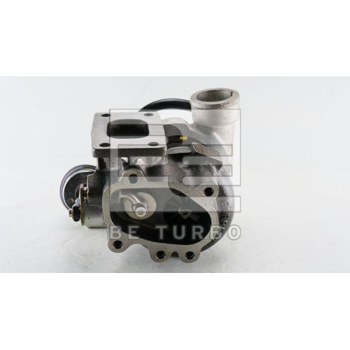 BE TURBO 125808 Lader, Aufladung f&uuml;r VOLVO PERKINS VOLVO PENTA