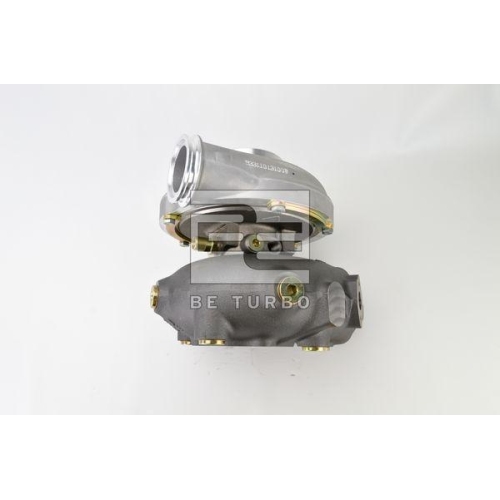 BE TURBO 129989RED Lader, Aufladung f&uuml;r MAN
