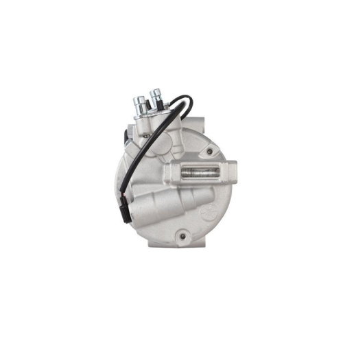 HELLA 8FK 366 203-761 Kompressor, Klimaanlage >>> Easy2Fit <<< f&uuml;r PORSCHE