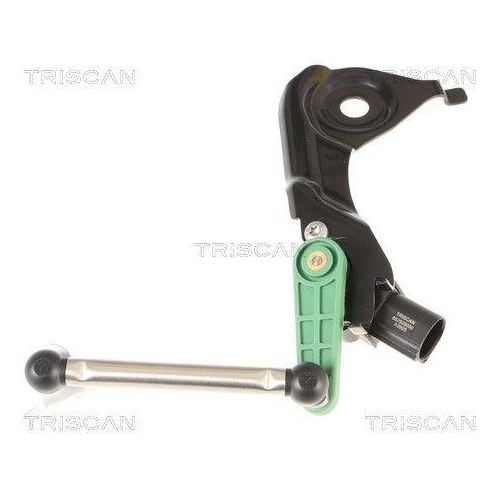 TRISCAN 8829 29050 Sensor, Leuchtweitenregulierung f&uuml;r AUDI, Hinterachse rechts