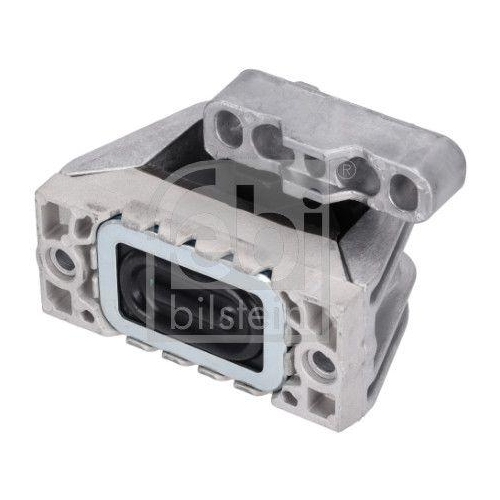 FEBI BILSTEIN Lagerung, Motor 23014 f&uuml;r AUDI SEAT SKODA VW, rechts