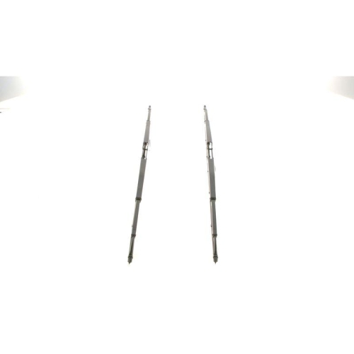 Wischblatt BOSCH 3 397 005 808 Twin für ROVER LAND ROVER, vorne