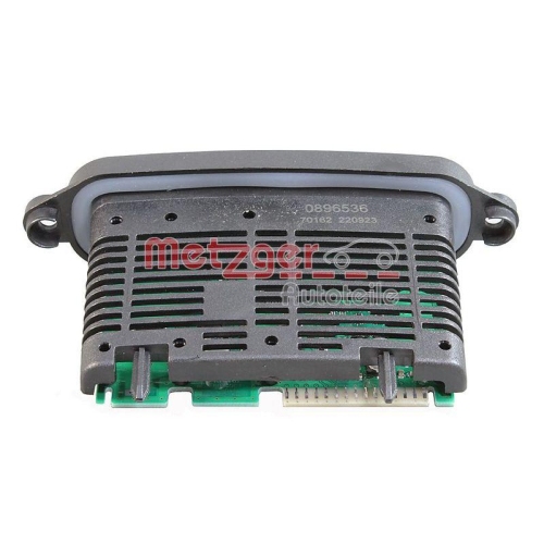 Steuerger&auml;t, Beleuchtung METZGER 0896536 GREENPARTS f&uuml;r BMW, links, rechts