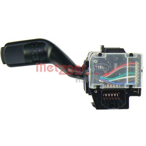Lenkstockschalter METZGER 0916111 ORIGINAL ERSATZTEIL f&uuml;r FORD