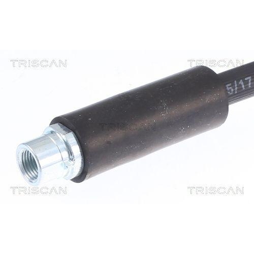 Bremsschlauch TRISCAN 8150 29266 f&uuml;r MERCEDES-BENZ VW, Hinterachse