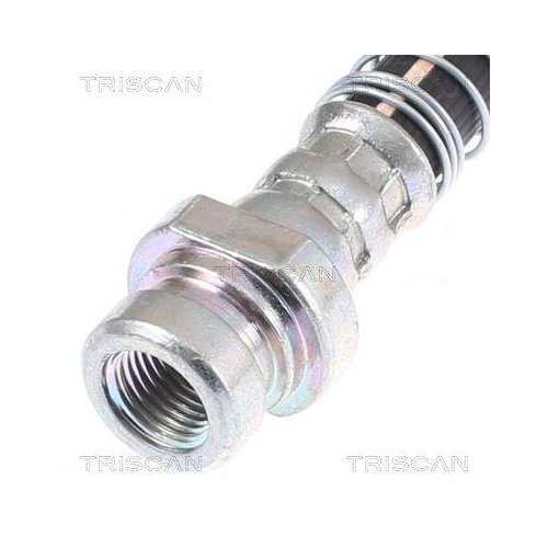 Bremsschlauch TRISCAN 8150 42005 f&uuml;r MITSUBISHI, Hinterachse, Vorderachse, au&szlig;en