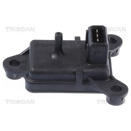 Sensor, Saugrohrdruck TRISCAN 8824 10027 für ALFA ROMEO CITROËN FIAT IVECO
