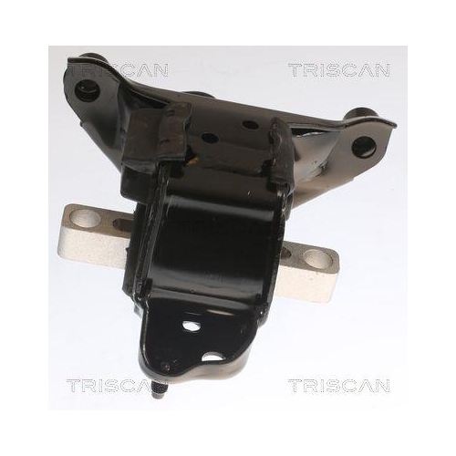 Lagerung, Motor TRISCAN 8505 29104 f&uuml;r AUDI SEAT SKODA VW, links, vorne