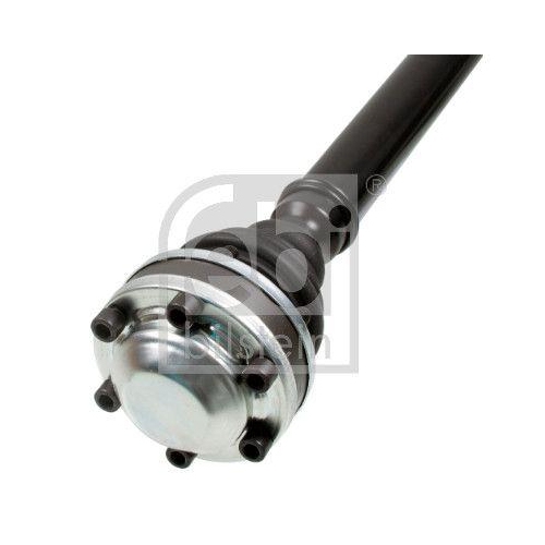 FEBI BILSTEIN Antriebswelle 183354 f&uuml;r AUDI SKODA VW, Vorderachse rechts