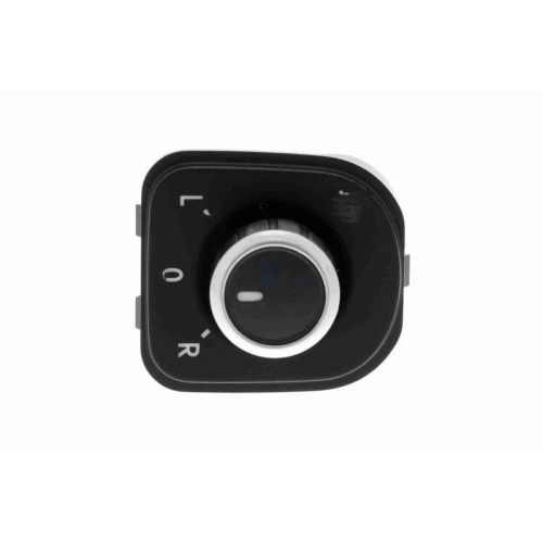 Schalter, Au&szlig;enspiegelverstellung VEMO V10-73-0499 Original VEMO Qualit&auml;t f&uuml;r VW