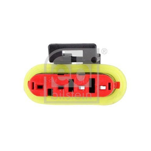 Außenspiegel FEBI BILSTEIN 193953 für IVECO, links