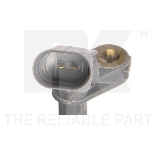 Sensor, Raddrehzahl NK 294745 f&uuml;r AUDI VW, Vorderachse rechts