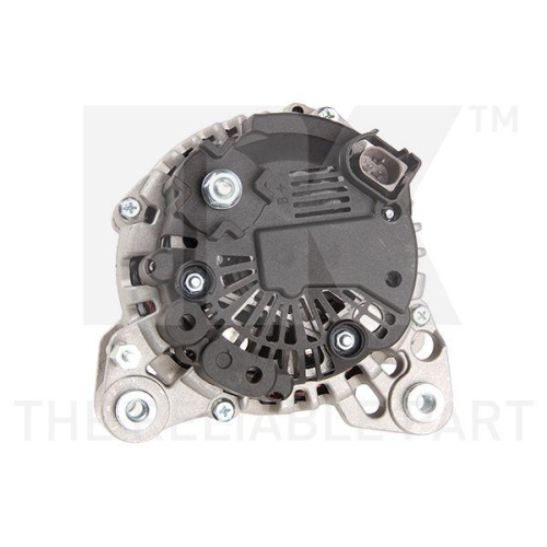Generator NK 4847925 f&uuml;r AUDI SEAT SKODA VW VAG