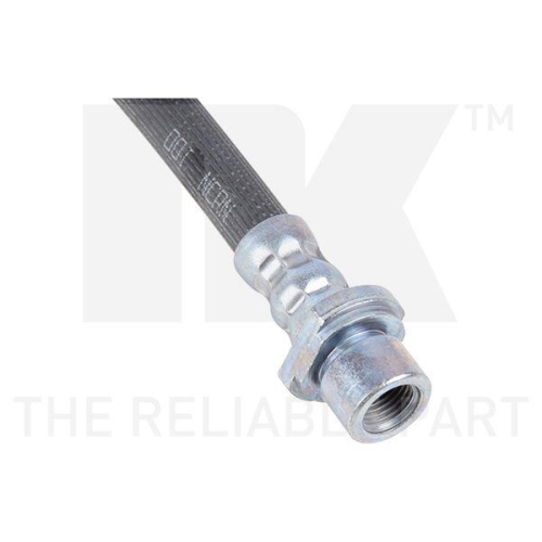 Bremsschlauch NK 8545117 f&uuml;r TOYOTA, Hinterachse, Hinterachse links, innen