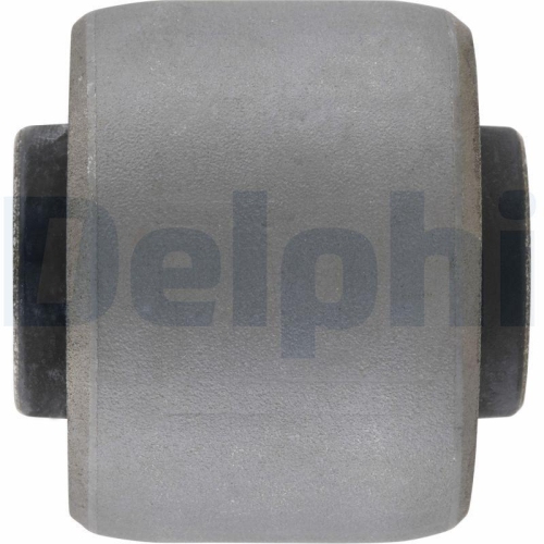 DELPHI TD755W Lagerung, Lenker f&uuml;r VOLVO, Vorderachse, hinten, hinter der Achse