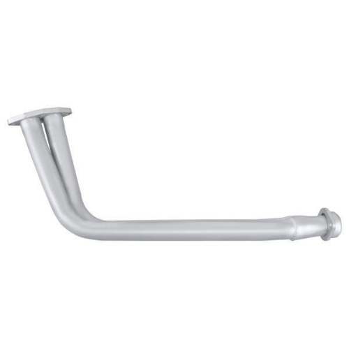 HELLA Abgasrohr 8LA 366 006-651 Easy2Fit –