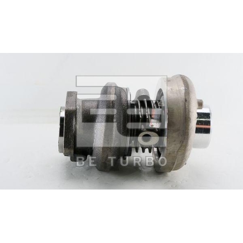 BE TURBO 125965 Lader, Aufladung f&uuml;r MASSEY FERGUSON PERKINS