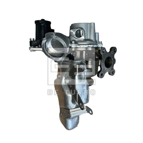 BE TURBO 131930 Lader, Aufladung f&uuml;r VAG