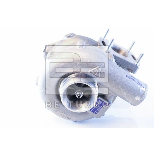 BE TURBO 129749 Lader, Aufladung f&uuml;r VM