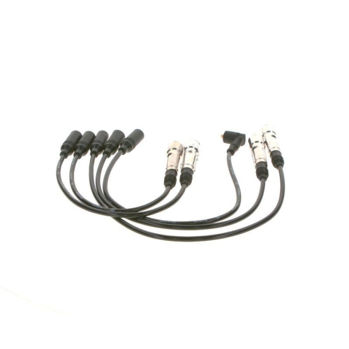 Z&uuml;ndleitungssatz BOSCH 0 986 356 339 f&uuml;r AUDI SEAT VW