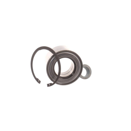 Radlagersatz SKF VKBA 757 f&uuml;r MERCEDES-BENZ GENERAL MOTORS, Hinterachse