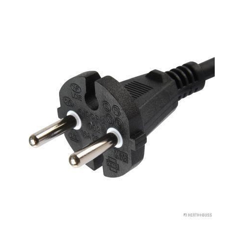 Heißluftföhn HERTH+BUSS ELPARTS 95920000 für