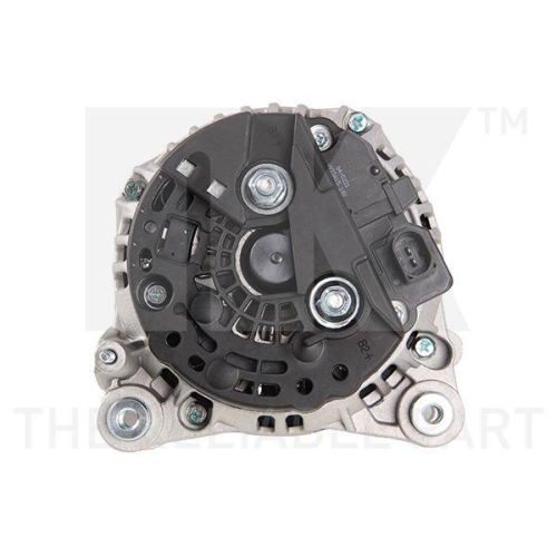 Generator NK 4841860 f&uuml;r AUDI FORD SEAT SKODA VW VAG HITACHI