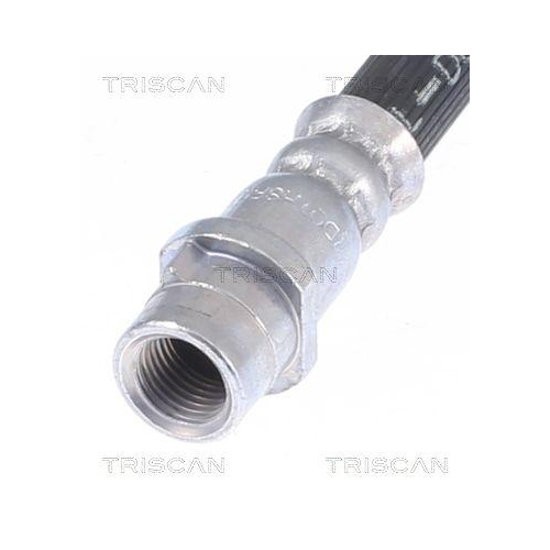 Bremsschlauch TRISCAN 8150 80206 f&uuml;r CHEVROLET, Hinterachse rechts