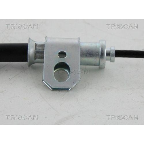 Seilzug, Feststellbremse TRISCAN 8140 431077 f&uuml;r HYUNDAI, vorne