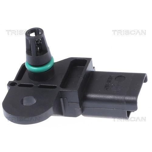 Sensor, Saugrohrdruck TRISCAN 8824 10028 f&uuml;r CITRO&Euml;N PEUGEOT MINI