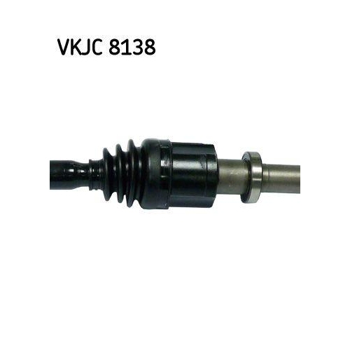 Antriebswelle SKF VKJC 8138 für RENAULT, Vorderachse rechts