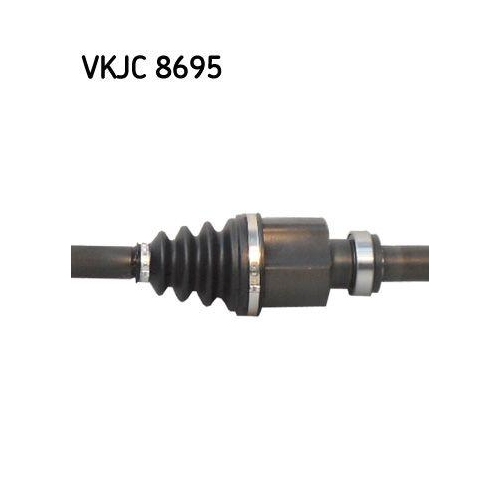 Antriebswelle SKF VKJC 8695 f&uuml;r CITRO&Euml;N FIAT PEUGEOT, Vorderachse links