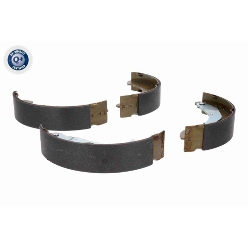 Bremsbackensatz VAICO V25-0829 Q+, Erstausrüsterqualität für FORD, Hinterachse