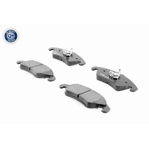 Bremsbelagsatz, Scheibenbremse VAICO V25-0521 Green Mobility Parts f&uuml;r FORD