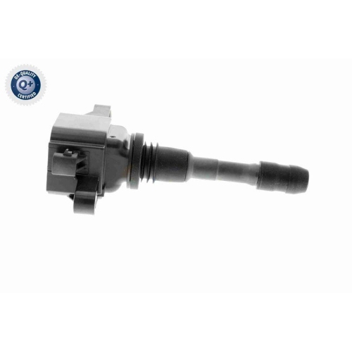 Z&uuml;ndspule VEMO V46-70-0030 Q+, Erstausr&uuml;sterqualit&auml;t f&uuml;r RENAULT TESLA