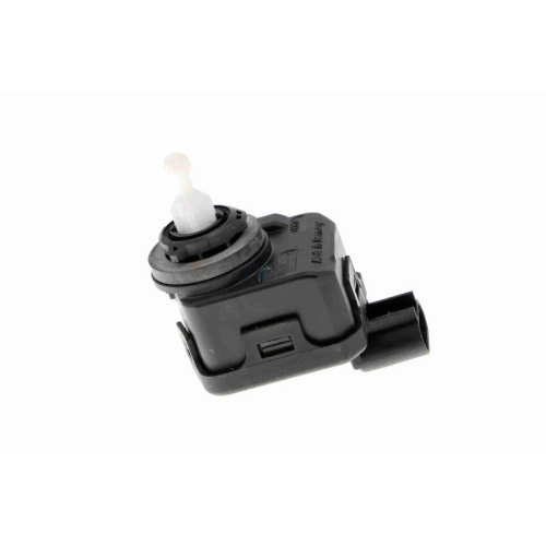 Stellelement, Leuchtweitenregulierung VEMO V40-77-0013 Original VEMO Qualit&auml;t