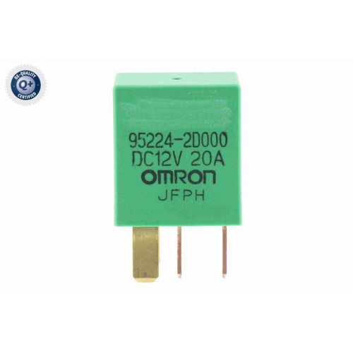ACKOJA A52-71-0002 Multifunktionsrelais Q+ Erstausr&uuml;sterqualit&auml;t f&uuml;r HYUNDAI