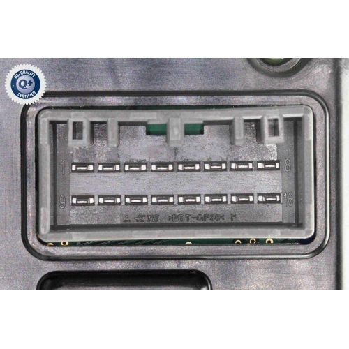 Multifunktionsschalter VEMO V52-73-0049 Q+, Erstausrüsterqualität für HYUNDAI